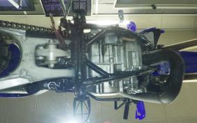 YAMAHA YZ85LW CB16C