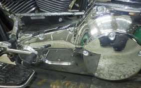 HARLEY FLSTF 1450 1999