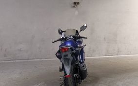 KAWASAKI NINJA 250R EX250K