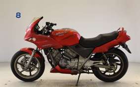 HONDA XELVIS MC25