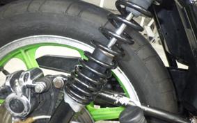 KAWASAKI Z550 GP 2026 KZ550D