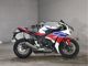 Фото Honda CBR1000RR 2015 с японского аукциона