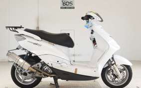 YAMAHA CYGNUS 125 X SE12J