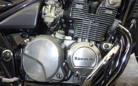 KAWASAKI ZEPHYR 550 ZR550B