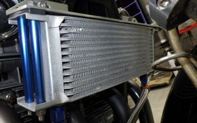 KAWASAKI ZEPHYR 1100 1998 ZRT10A