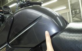 YAMAHA YBR125