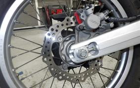 HONDA CRF250L MD38