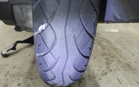 HONDA TACT Basket 2007 AF75