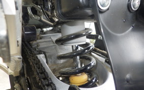 SUZUKI DR-Z4SM 2025 ER1AH