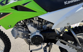 KAWASAKI KLX110L LX110D