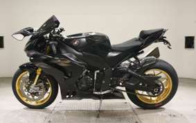 HONDA CBR1000RR RSP 2024 SC82