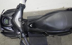 YAMAHA N-MAX 155 A SG50J