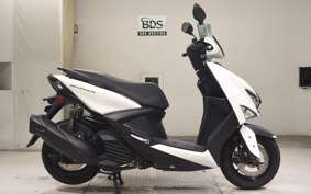 YAMAHA CYGNUS Griffus SEJ4J