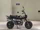 Фото Honda MONKEY с японского аукциона