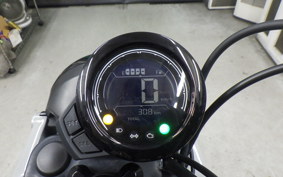 HONDA CT125-2 2023 JA65