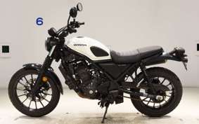HONDA CL250-2 2026 MC57