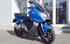 BMW C600 SPORT 2012 0131