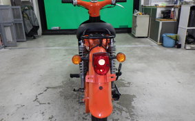 HONDA LITTLE CUB AA01