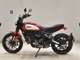 Фото Ducati SCRAMBLER ICON 2021 с японского аукциона