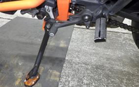KTM 390 DUKE 2024