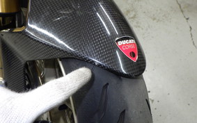 DUCATI MONSTER 1100S 2009