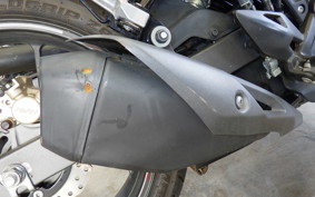 HONDA HORNET 2.0