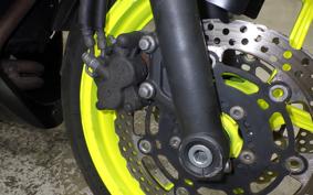 KAWASAKI NINJA 400R 2012 ER400B