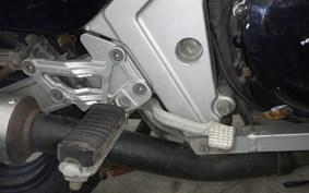 KAWASAKI GPZ400R 1986 ZX400D