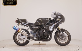 KAWASAKI Z900RS 2018 ZR900C