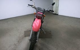 KAWASAKI SUPER SHERPA 2001 KL250G