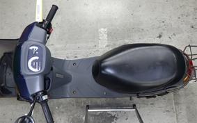 YAMAHA JOG POCHE 2004 SA08J