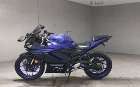 YAMAHA YZF R-3 2023 RH21J