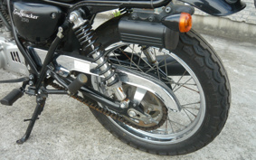 SUZUKI GLASS TRACKER BIG BOY NJ4DA