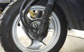 YAMAHA JOG Gen.3 SA01J