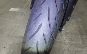 HONDA CB125 R JC91