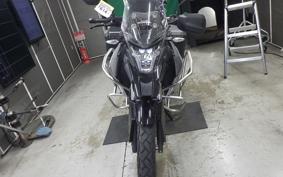 HONDA CB190X 2024