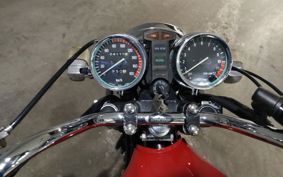 KAWASAKI Z400 FX 1981 KZ400E