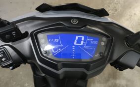 YAMAHA CYGNUS GRIF ASU SEJ4J