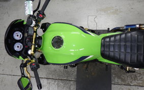 KAWASAKI ZRX1200 D 2015 ZRT20D