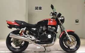 SUZUKI GSX400 IMPULSE 1997 GK79A