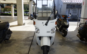 HONDA GYRO CANOPY TA03