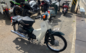 HONDA SUPER CUB50 AA01