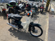 Фото Honda SUPER CUB50 2008 с японского аукциона