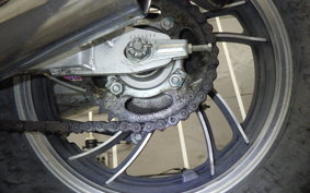YAMAHA XS250 SPECIAL 17E