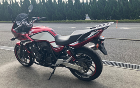 HONDA CB400 SUPER  BOL DOR ABS 2021 NC42
