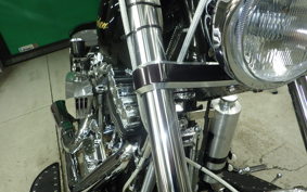 HARLEY FXSTC 1580 2006