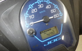 YAMAHA JOG-7 AY01