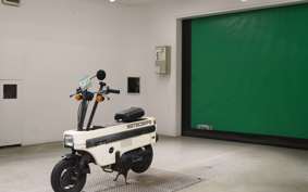 HONDA MOTOCOMPO 2022 AB12