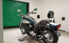 YAMAHA DRAGSTAR 400 2008 VH01J