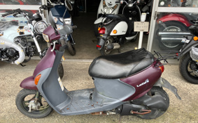 SUZUKI LET's 4 CA45A